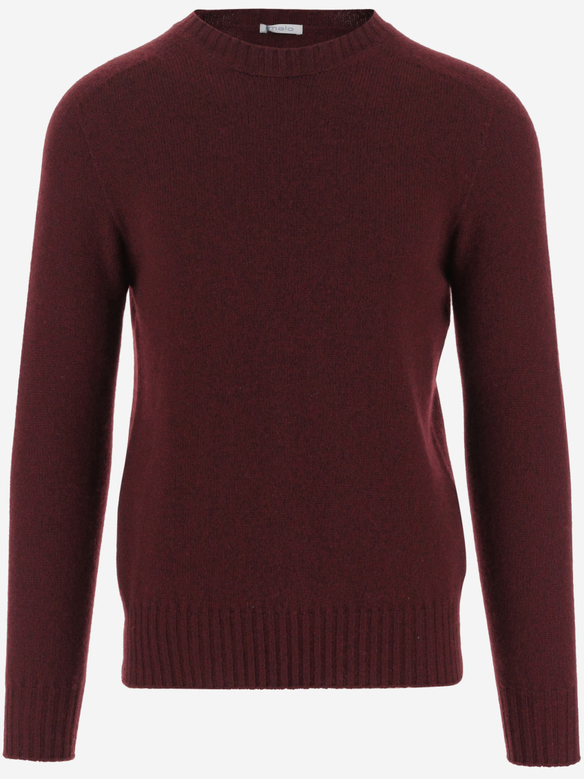 Cashmere Sweater