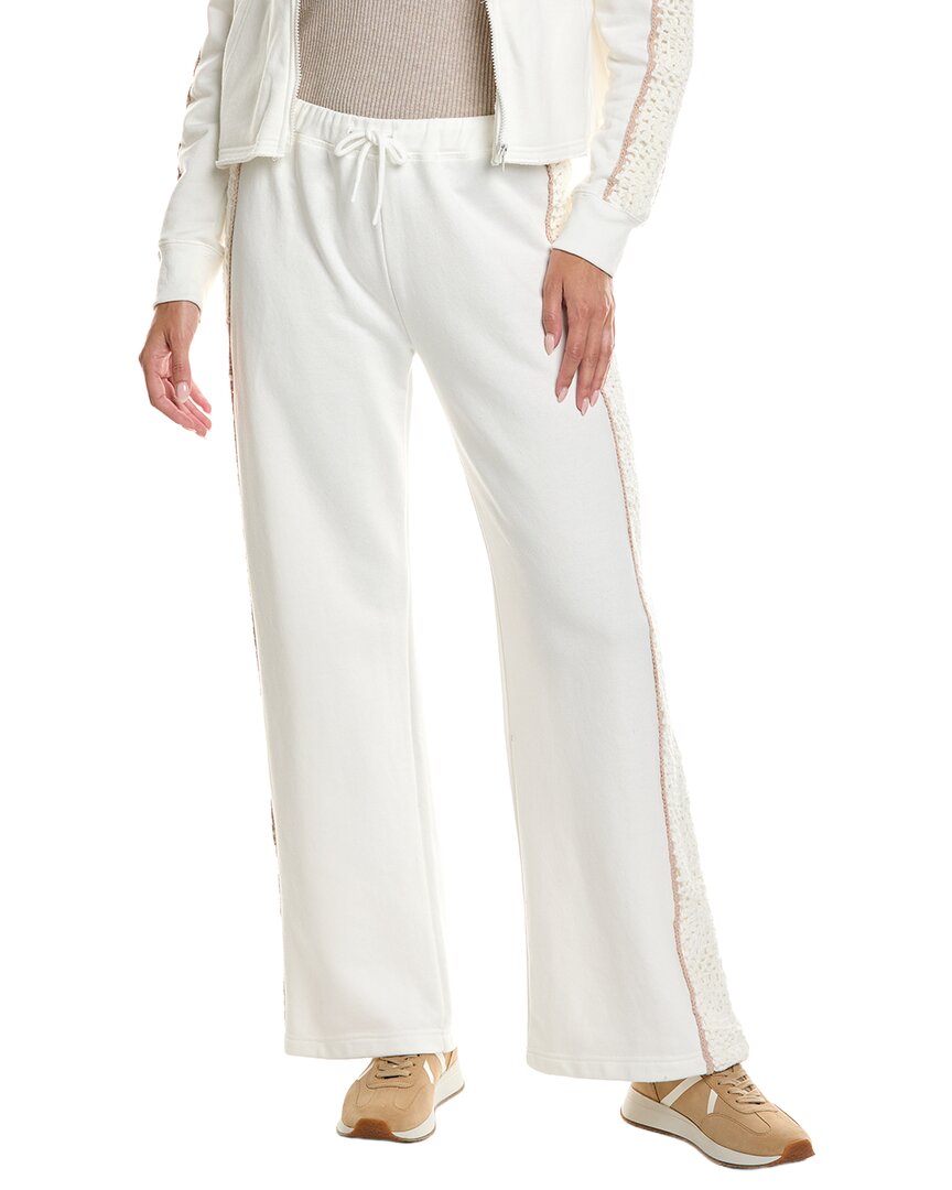 French Terry Pant