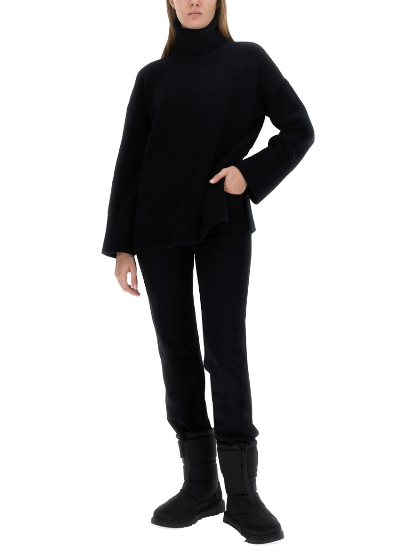 Turtleneck Shirt