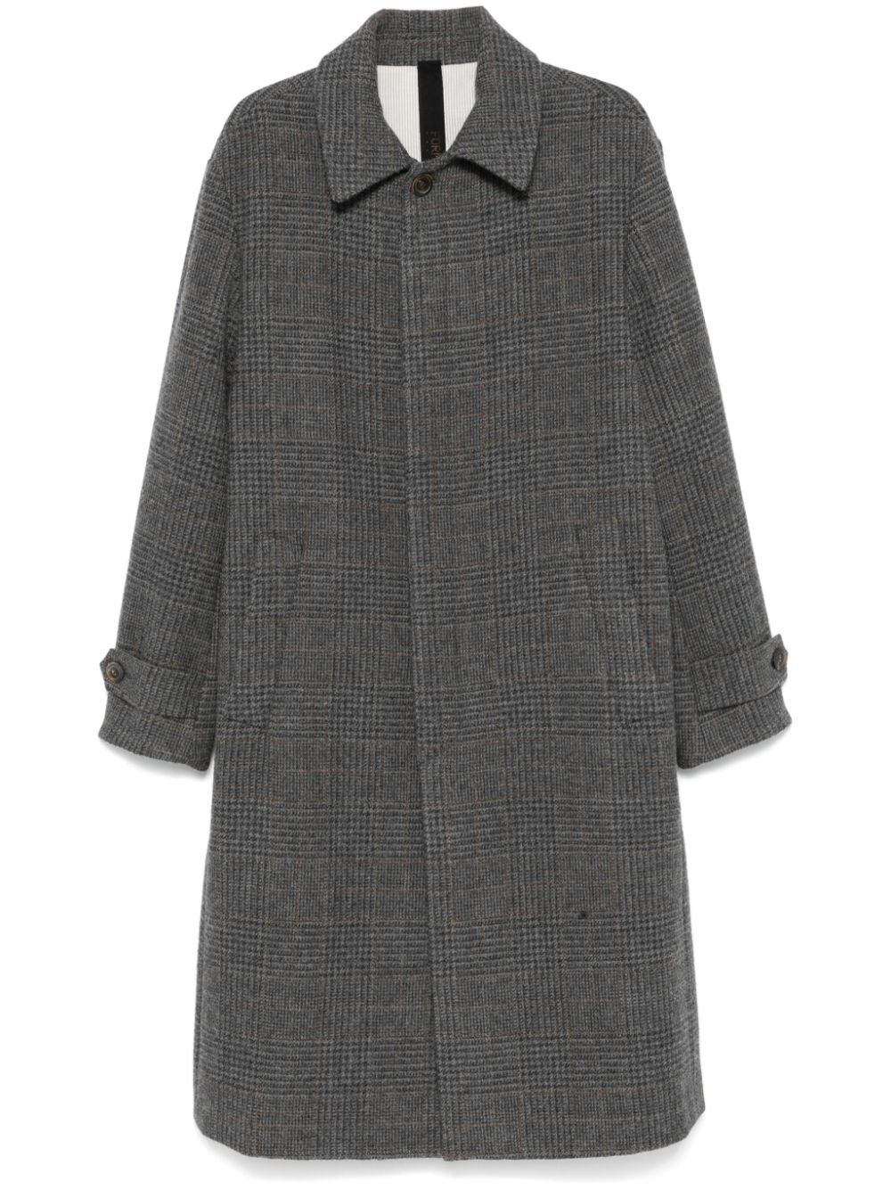 Everyone coat - Grey