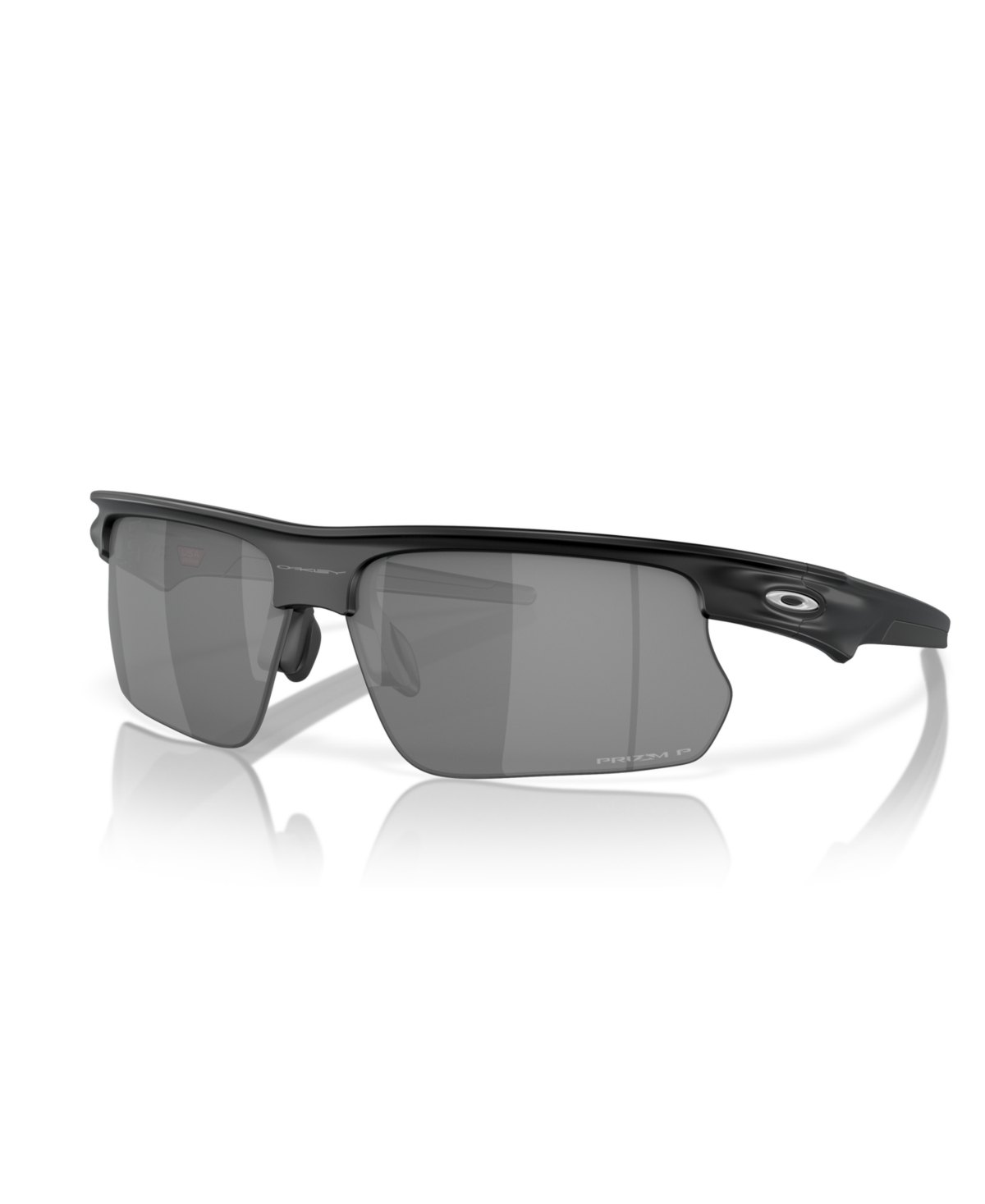 Unisex Sunglasses, SphaeraiÂ¸ Team Usa Oo9403 - Matte Black, Gray