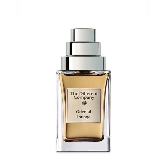 The Different Company Oriental Lounge 100 ml Eau de Parfu