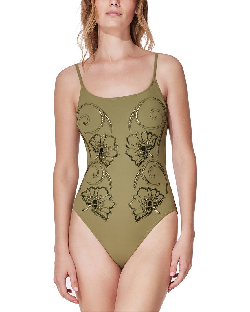 Hokkaido Swimsuit