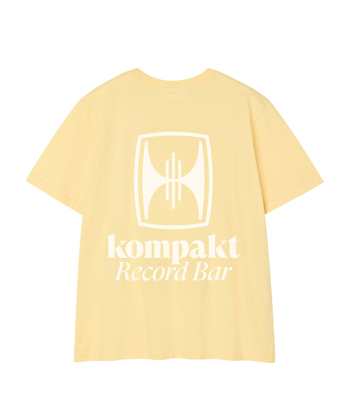 KRB Big Logo T-shirt