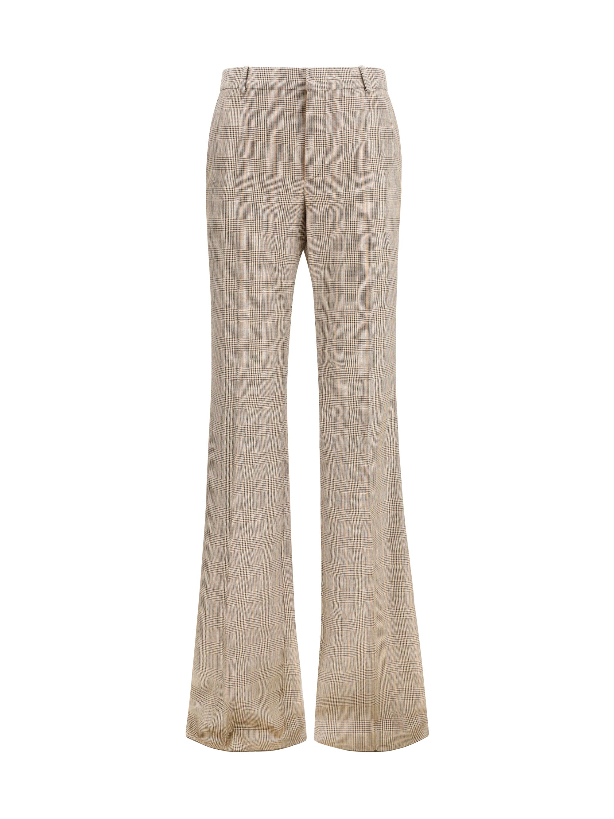 Prince Trousers — Beige