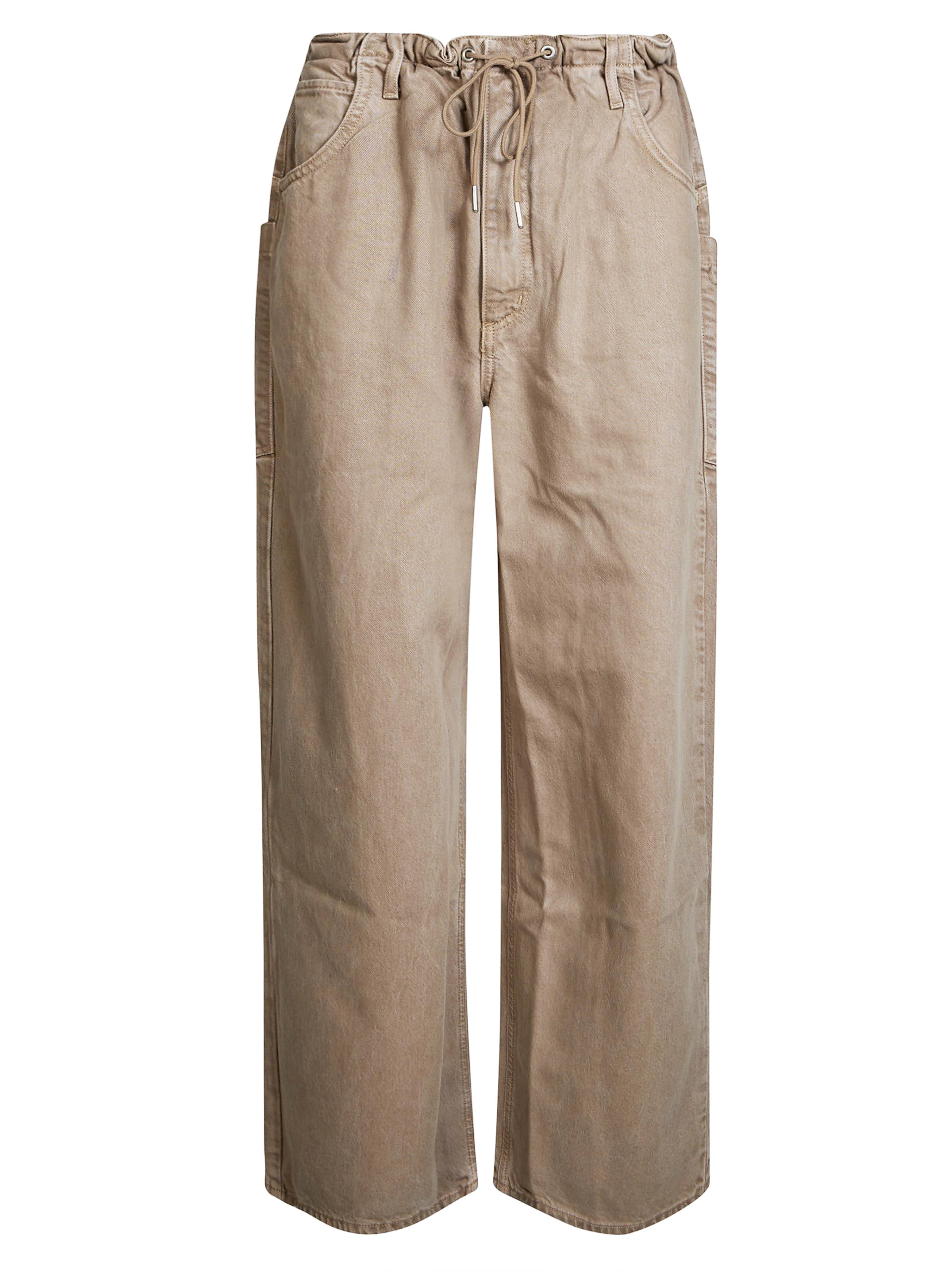 Shaw Jethestanens Denim Jeans for Women