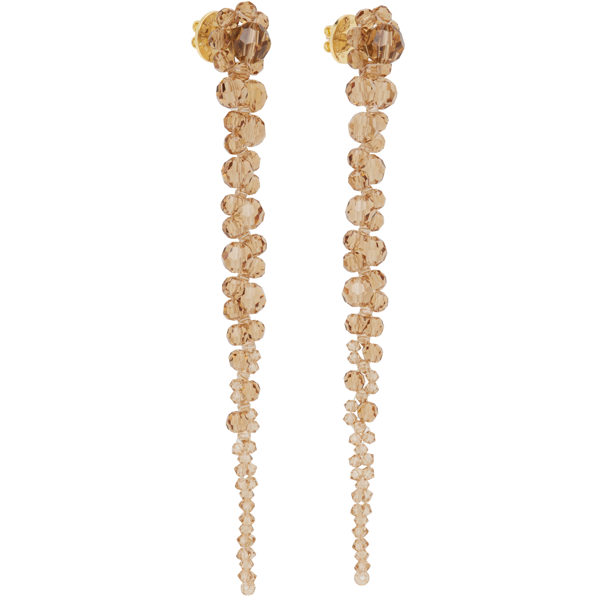 Drip Earrings