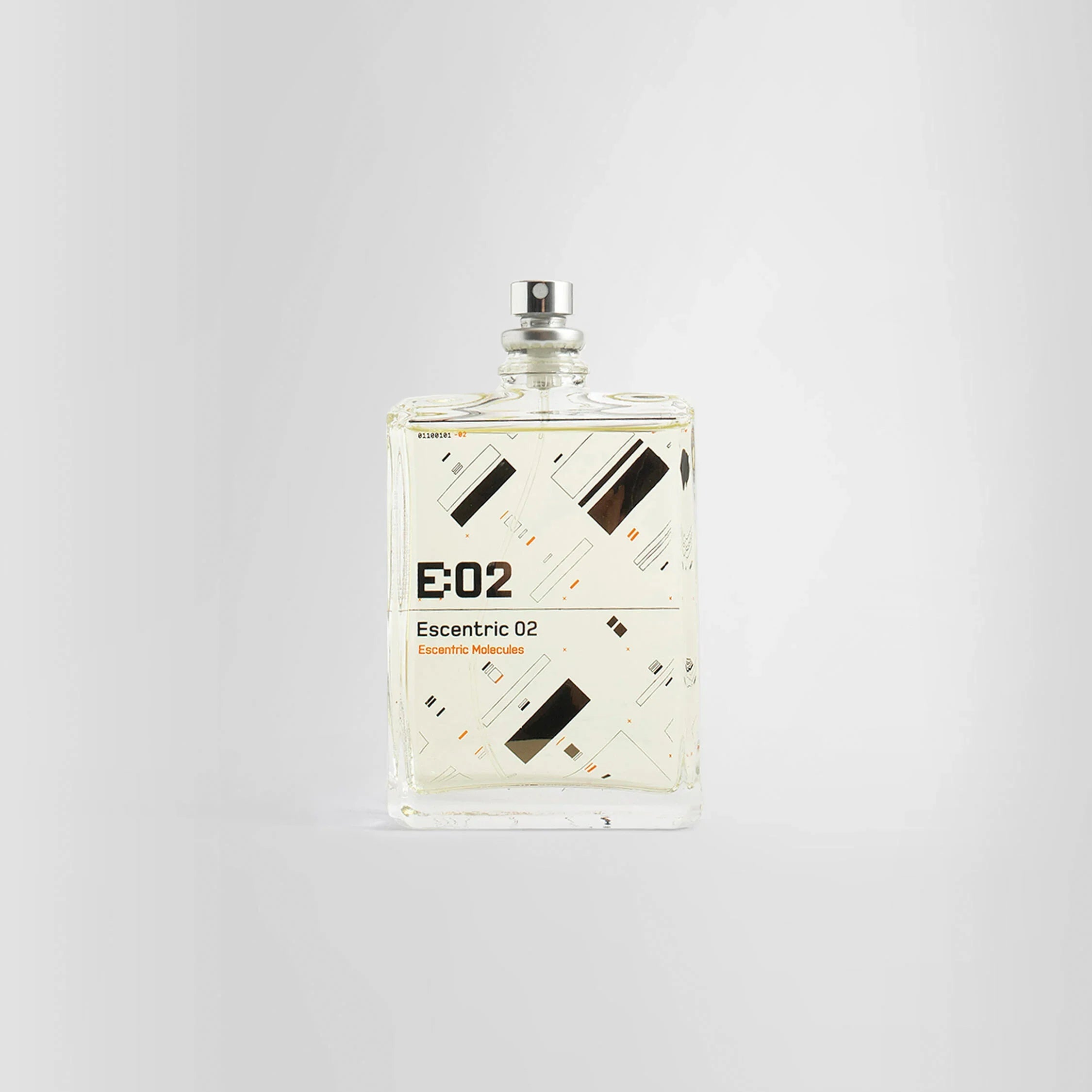 Escentric 02 Perfume