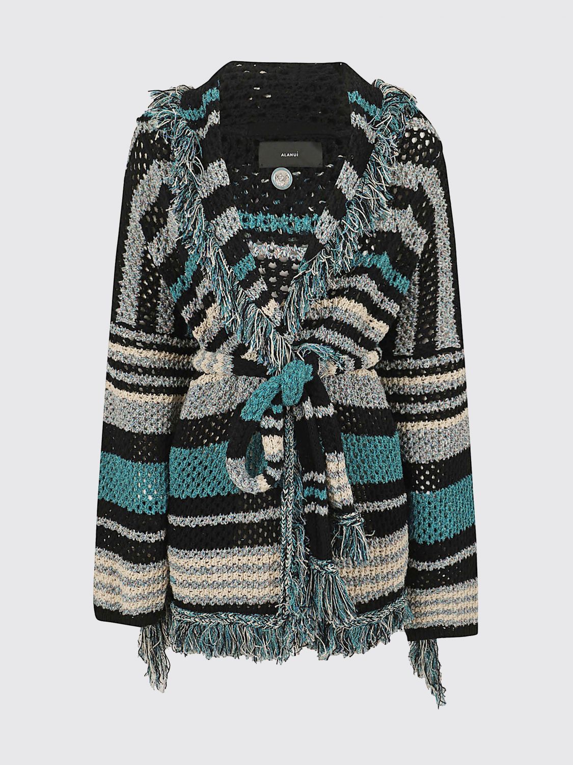 Sweater Woman color Multicolor