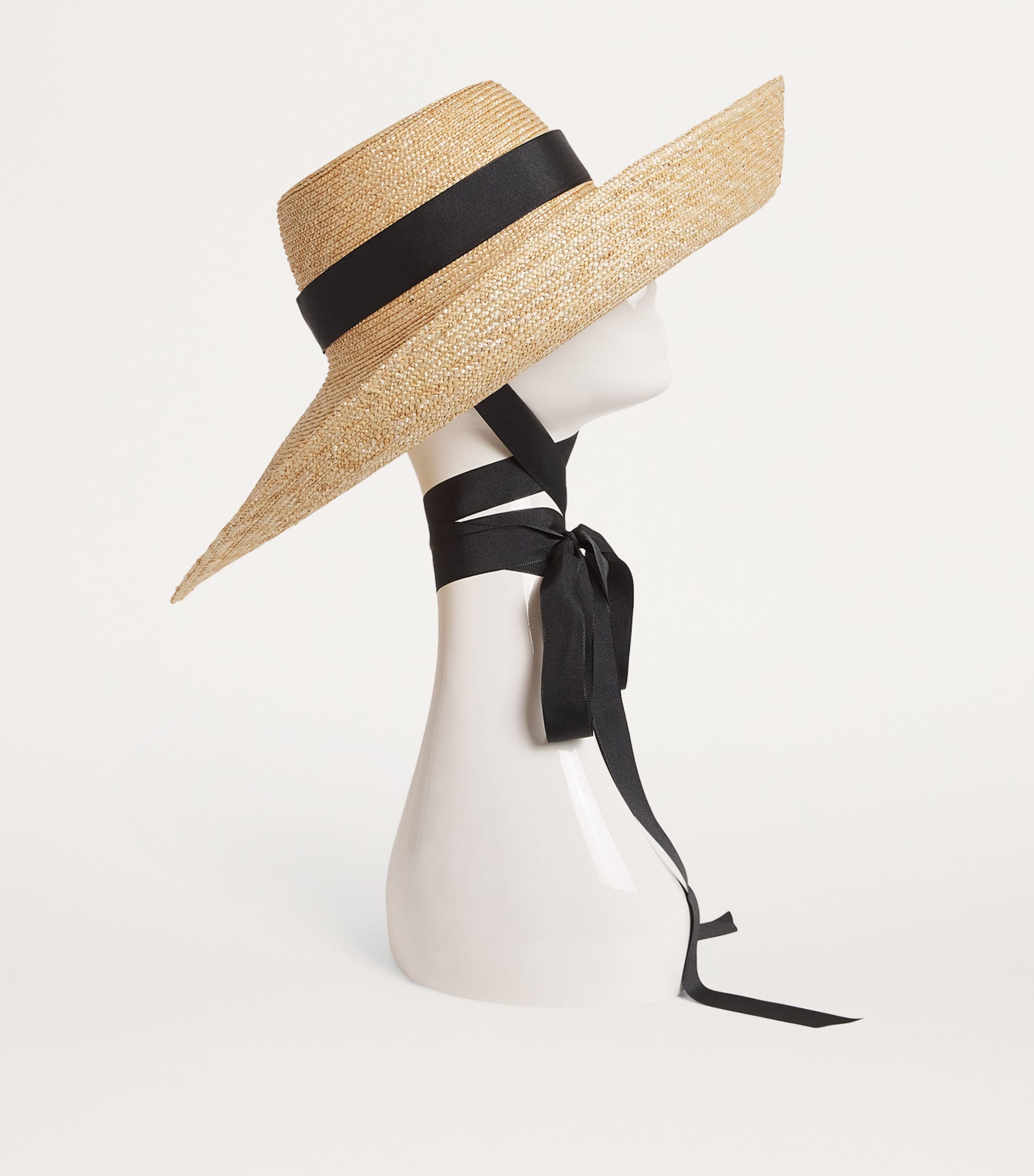 Elegant Hat