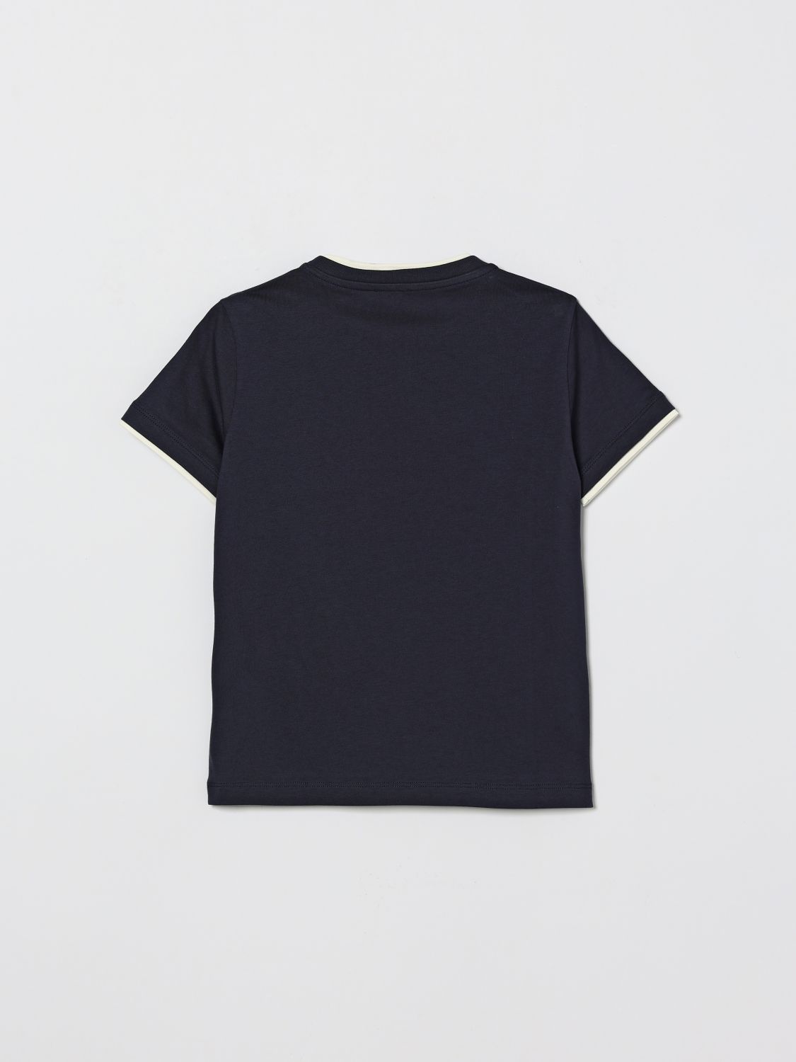 T-Shirt Kids color Blue