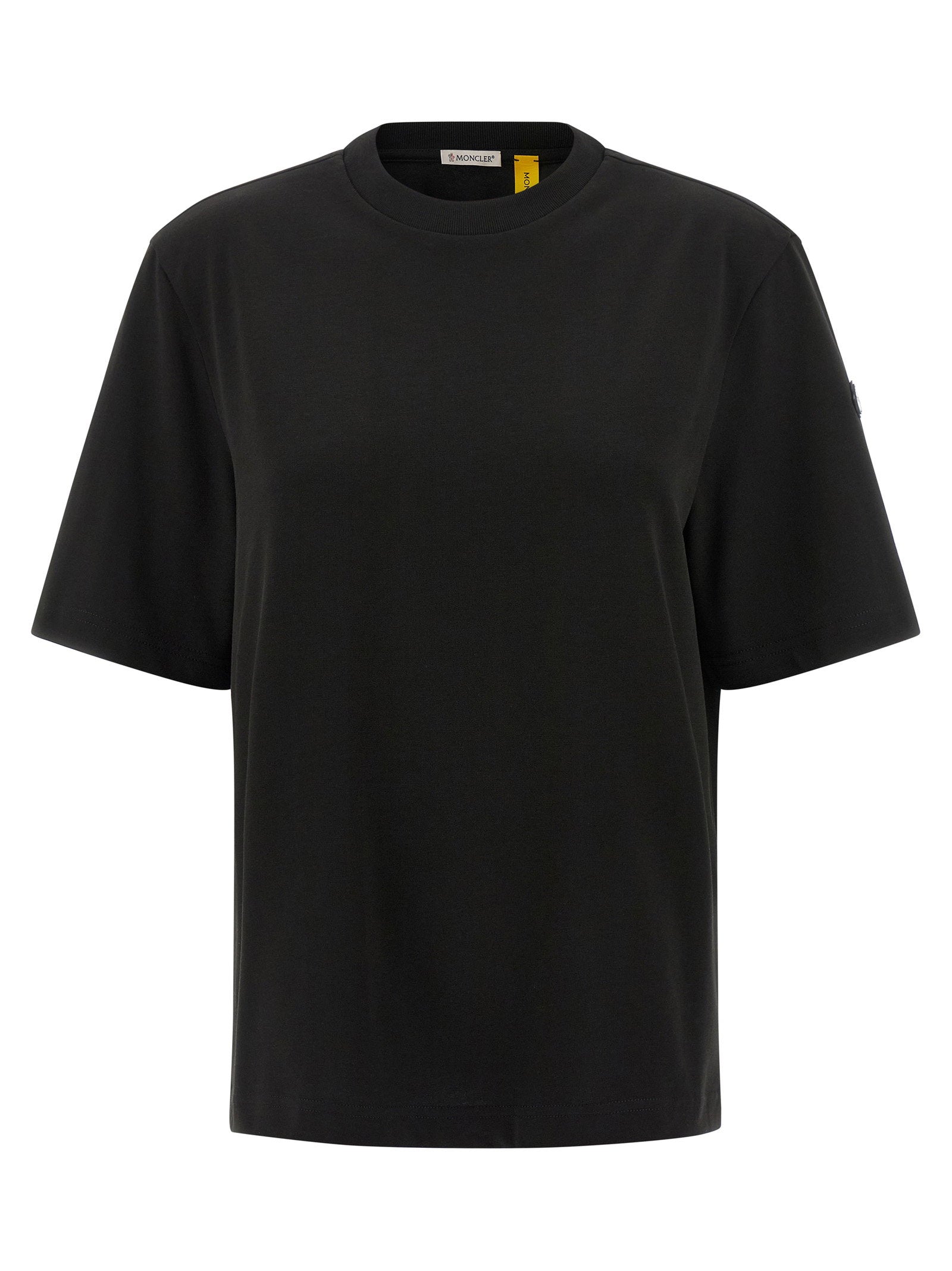 T-shirt Moncler X Edward Enninful