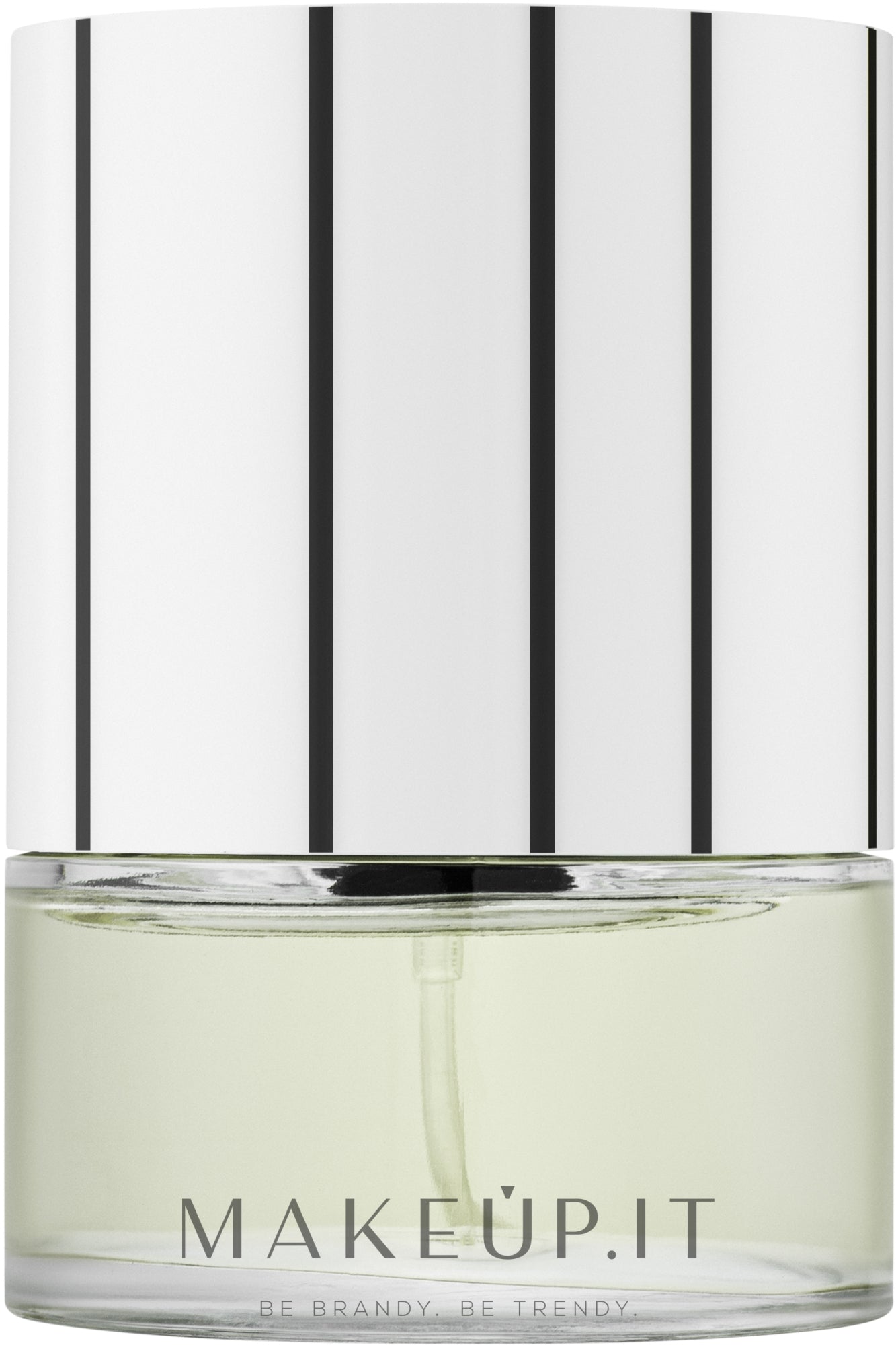 N.C.P. Olfactives Original Edition 101 Clementine & Violette Flower Eau de parfu
