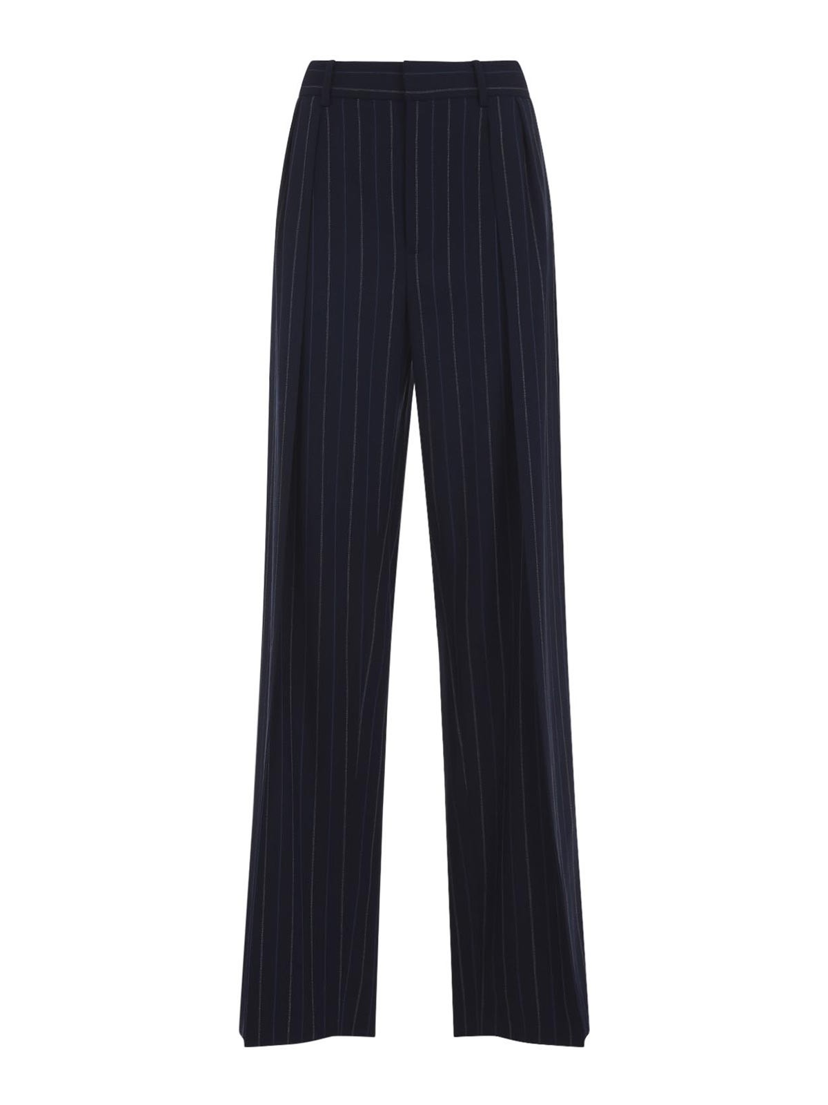 Jody Pleated Pants