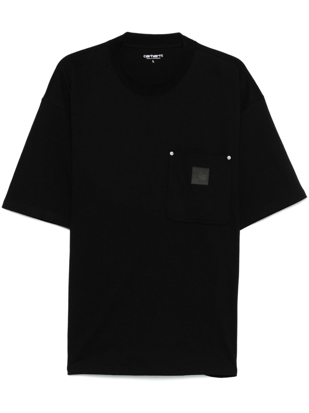 Eldon T-Shirt - Black