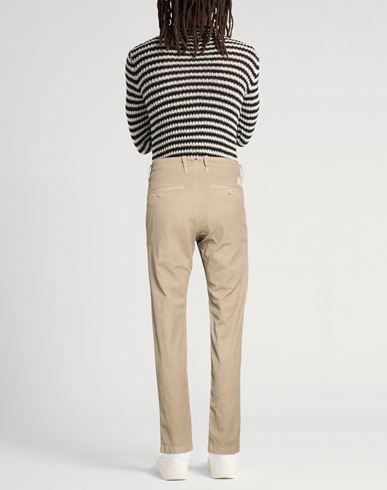 Jacob Cohёn Man Pants Khaki Size 29 Cotton, Elastane