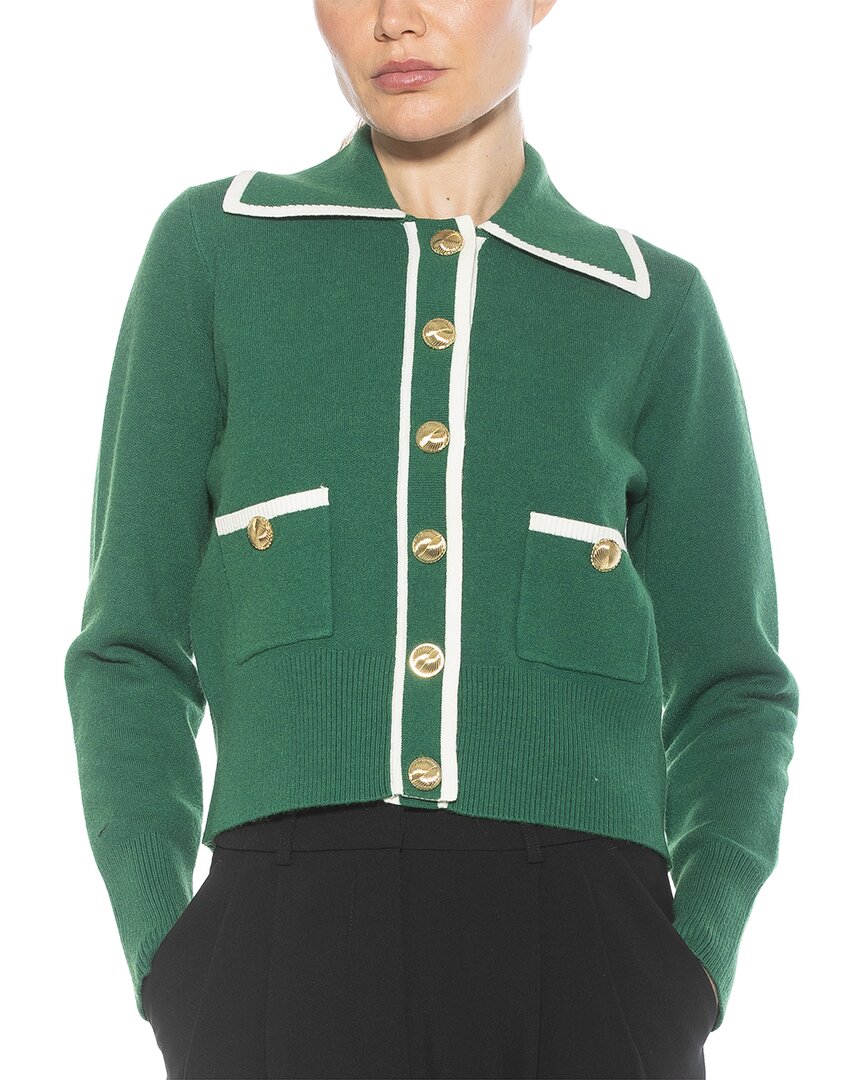 Mari Jacket