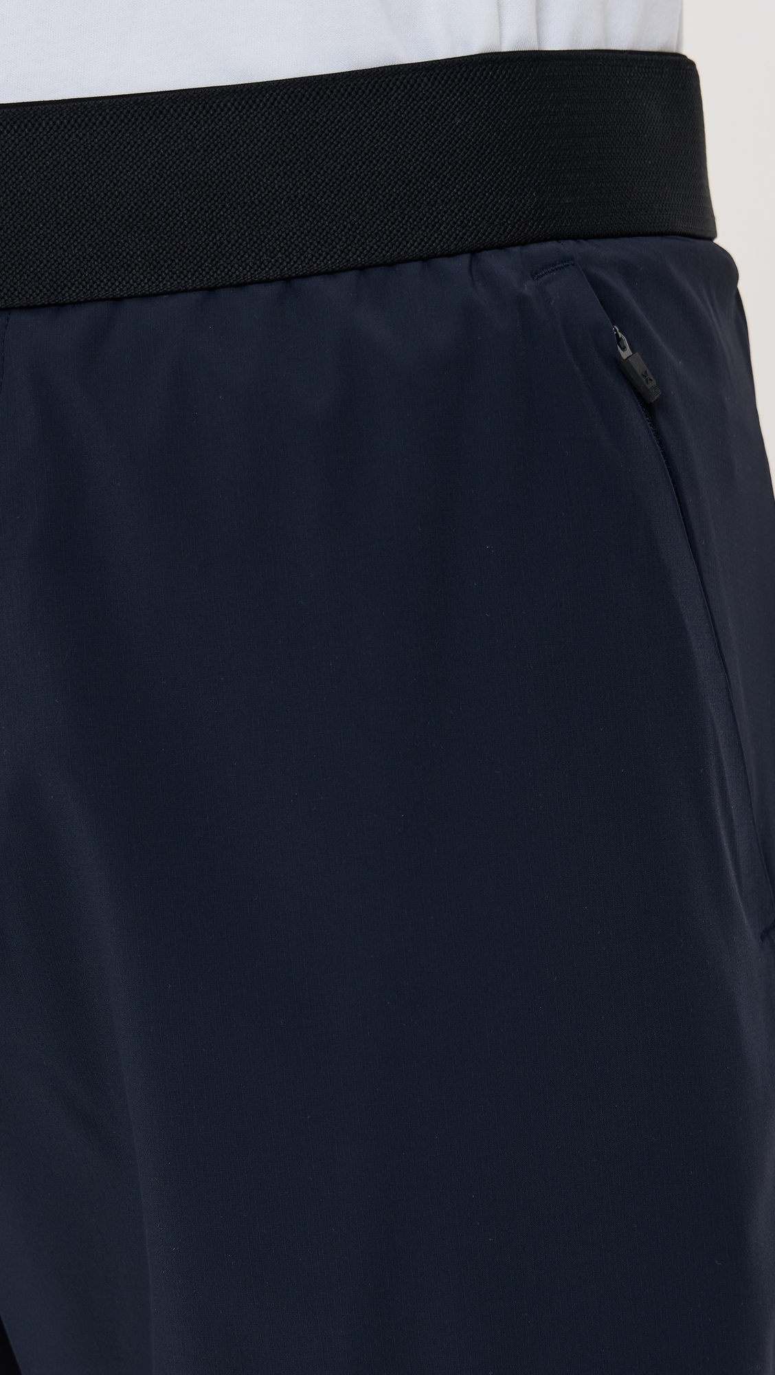 Ten Thousand Tactical Lined Shorts 7 Midnight