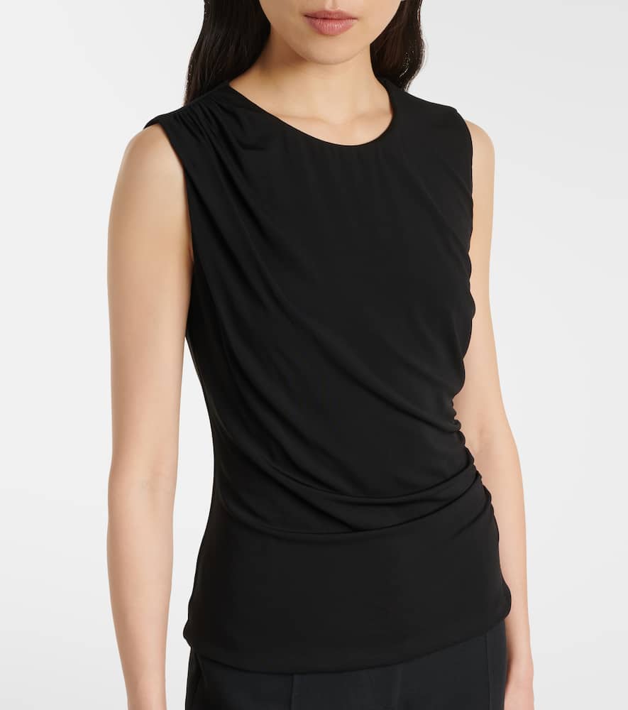 Tabbi jersey top