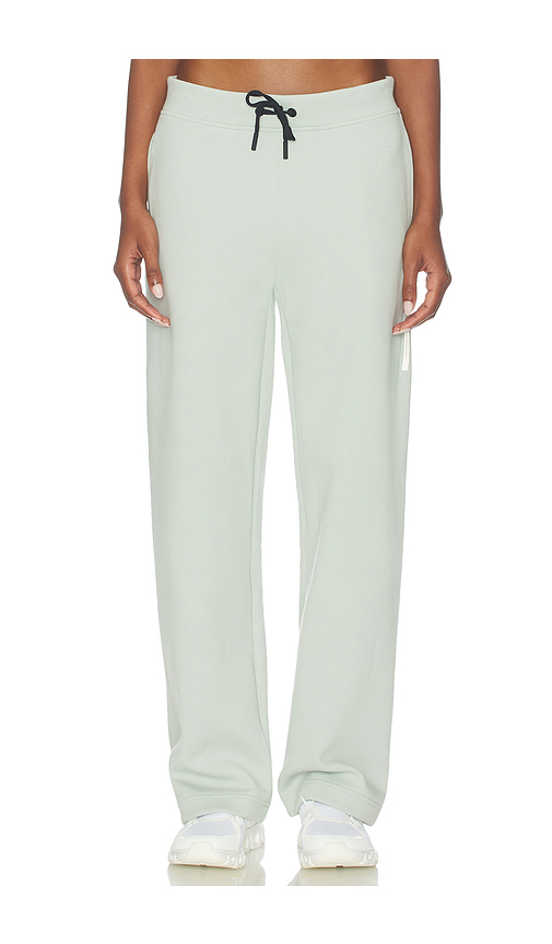 On Focus Tech Sweatpant in Mint. - S also in