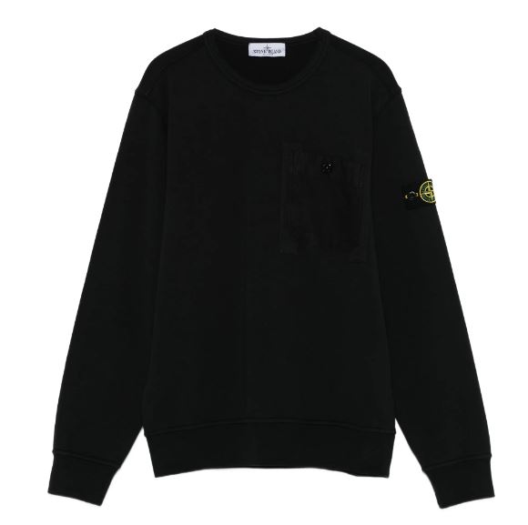 Sweaters Black