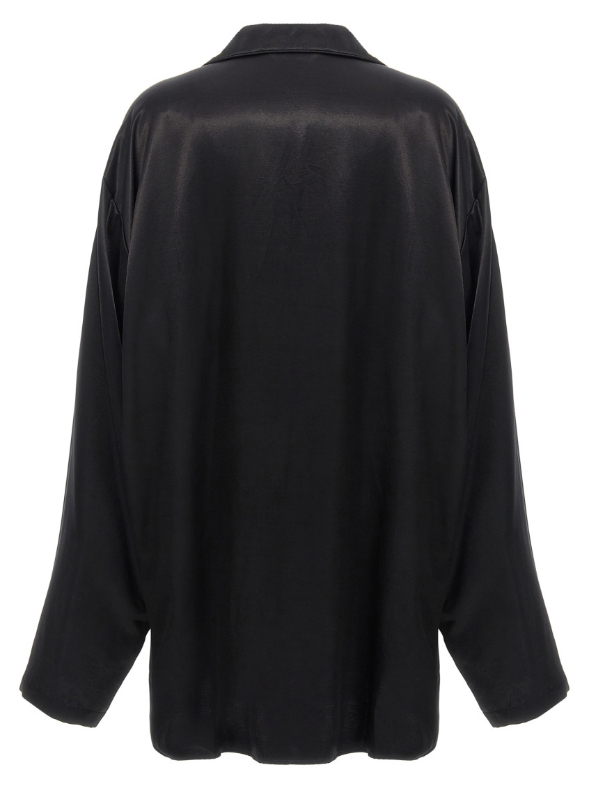 Embroidery Shirt