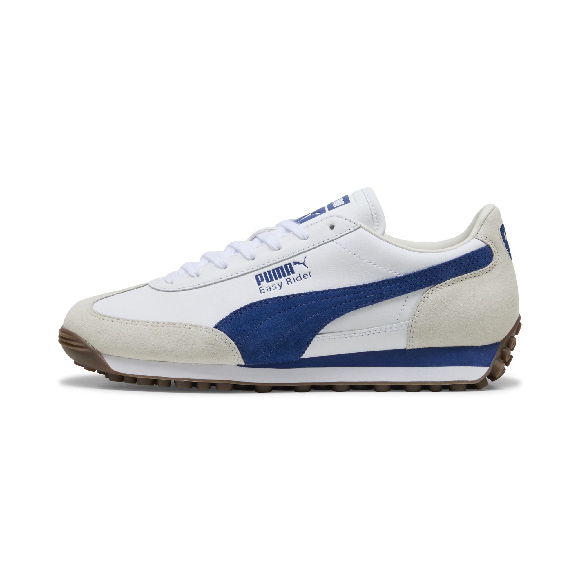 PUMA Easy Rider Mix Sneakers in White