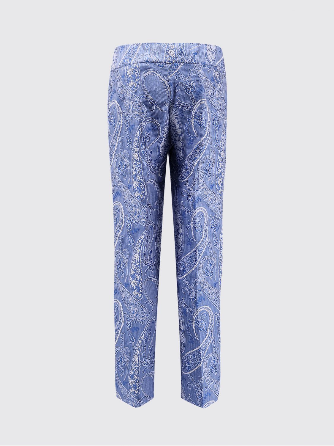 Flared Trousers