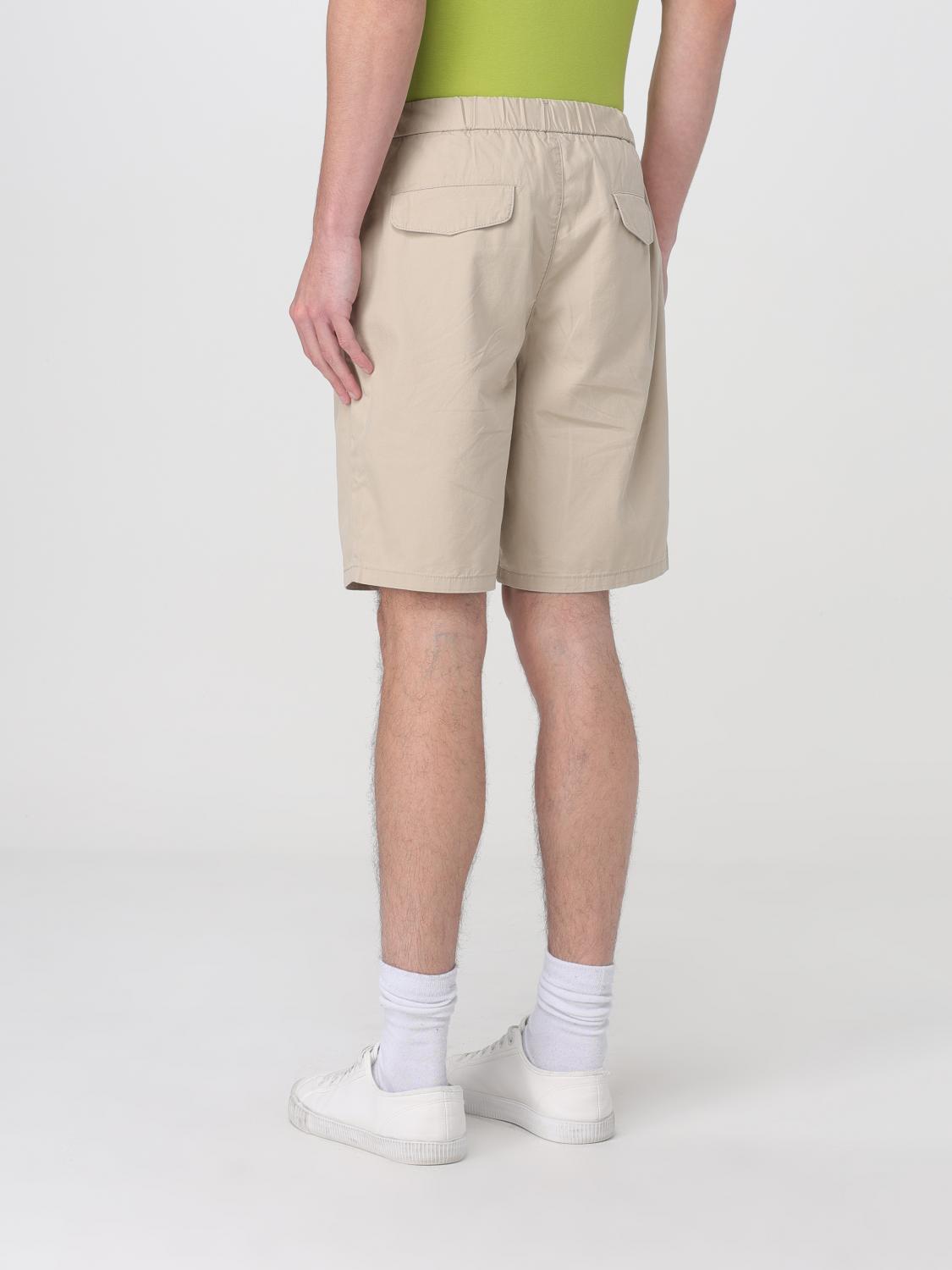 Short SUN68 Men color Rope