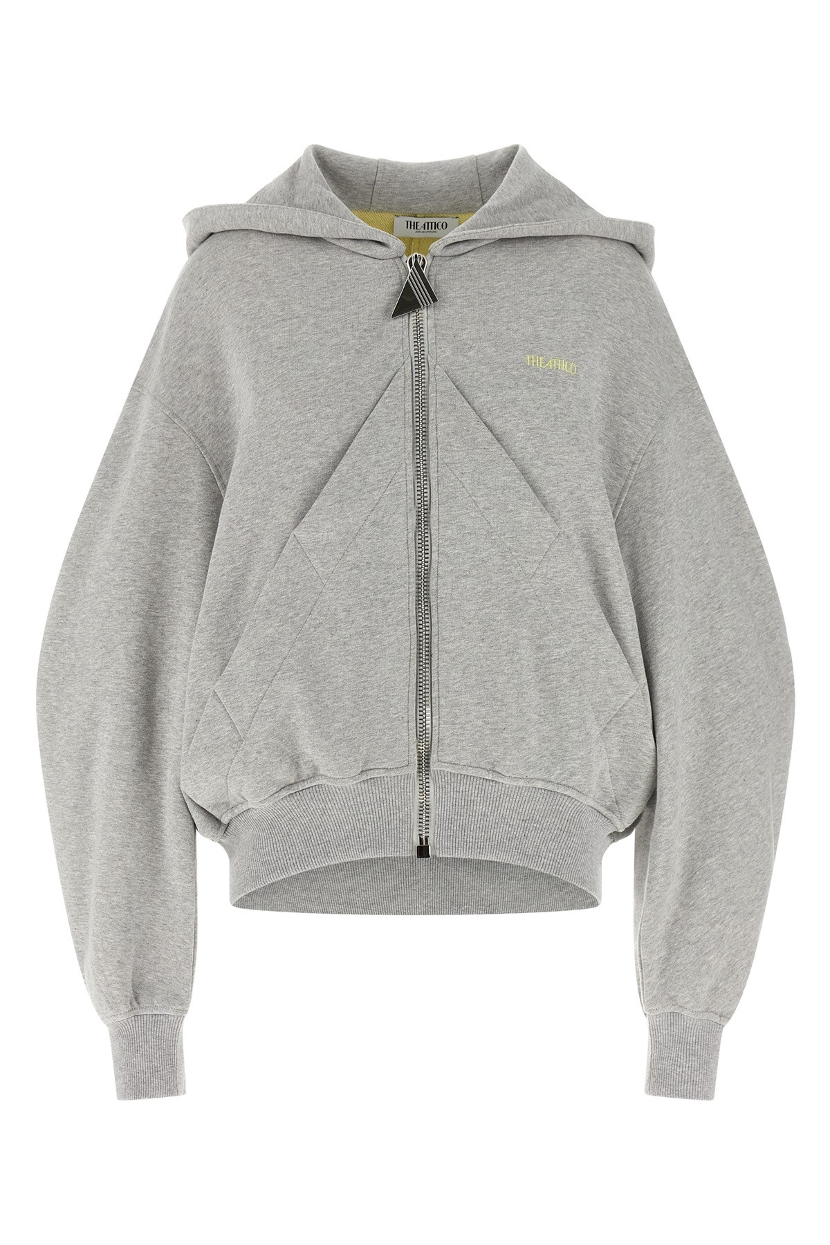 Logo Hoodie