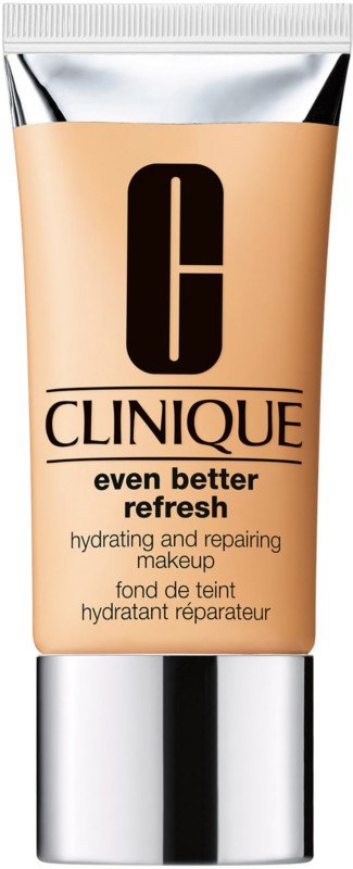 Even Better Refresh Hydrating and Repairing Makeup - Tea Moderately Fair, Warm-Neutral Undertone