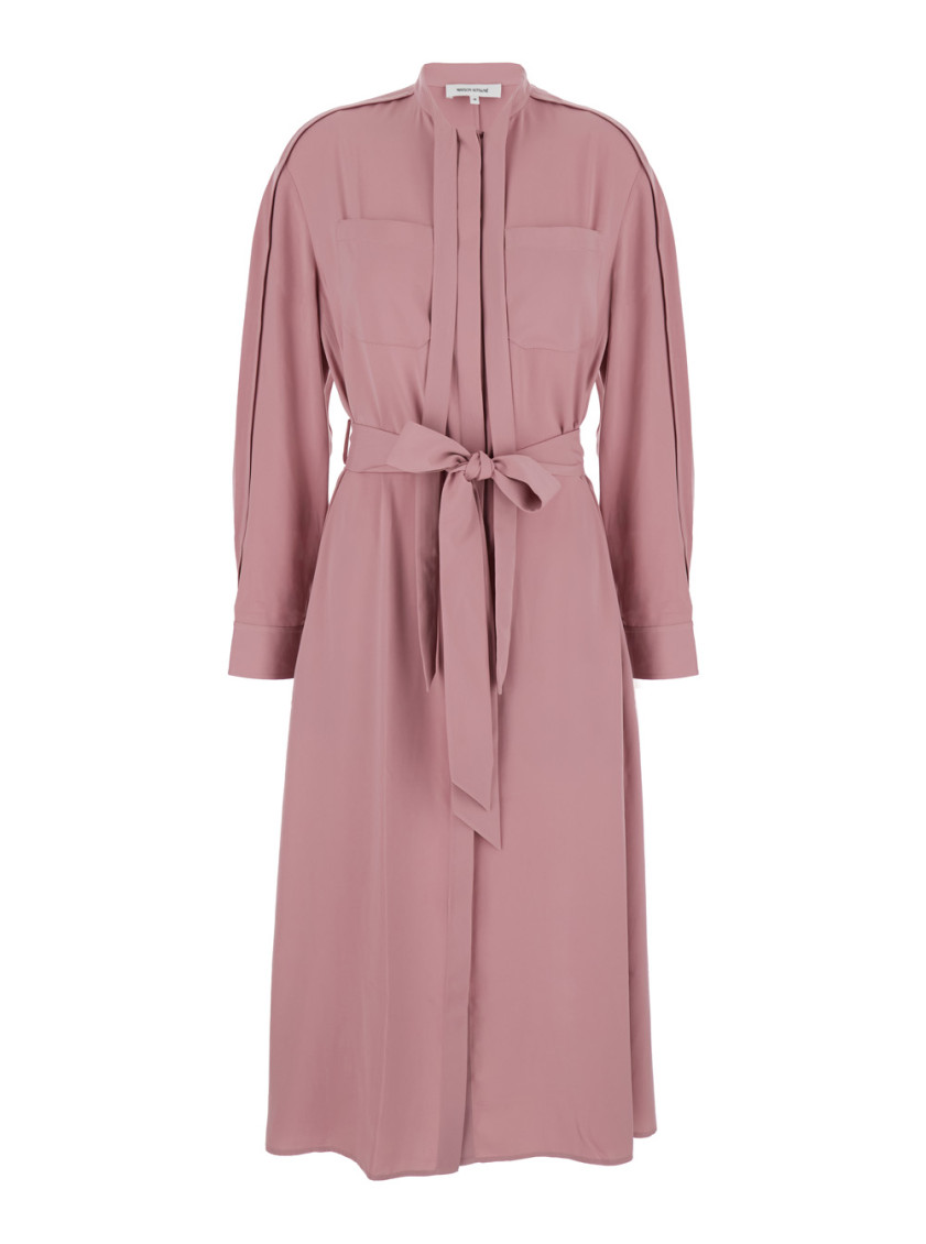 Shirt Dress
