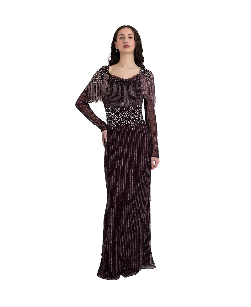 Lainey Gown