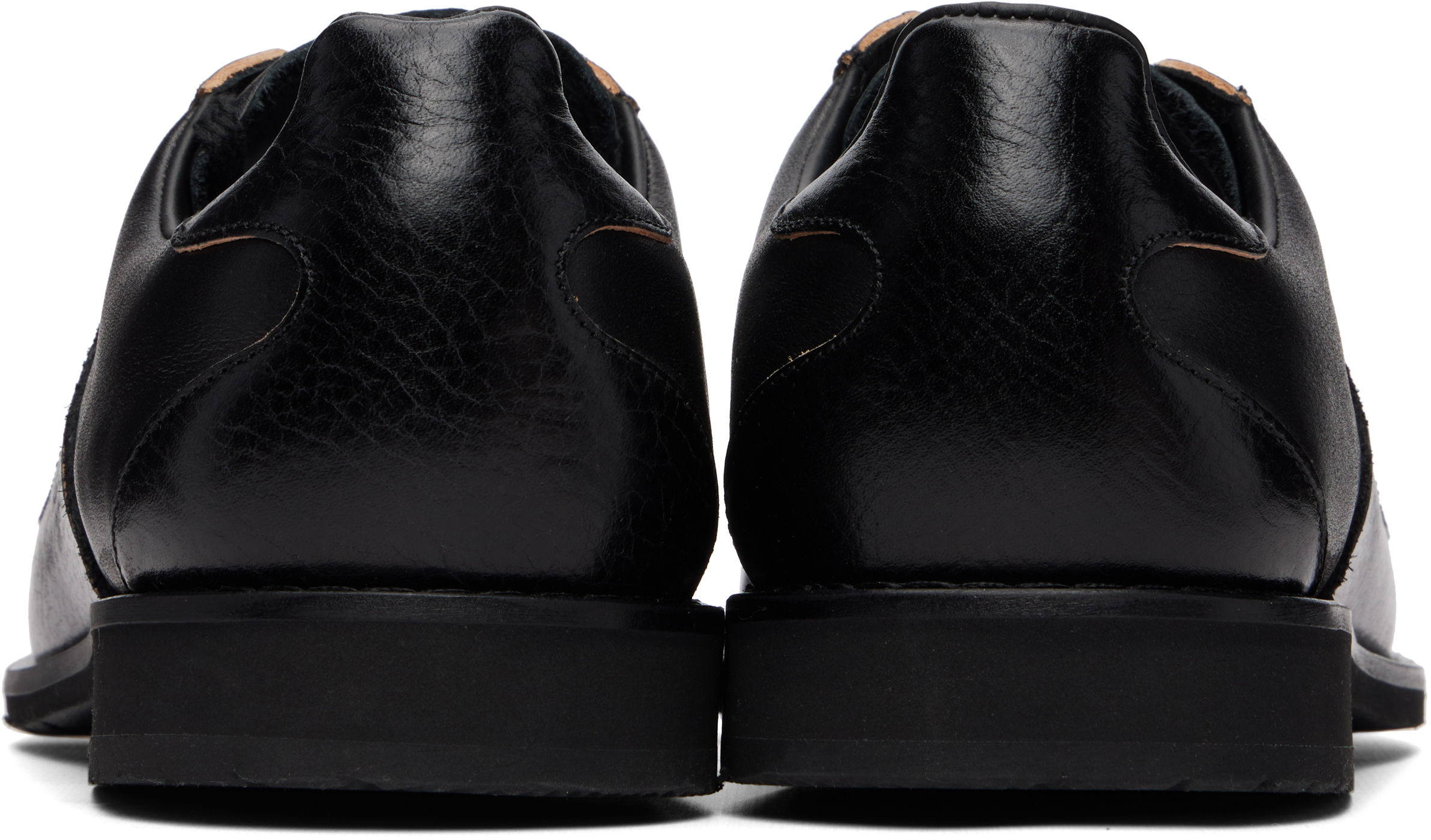Black Ten Pin Derbys