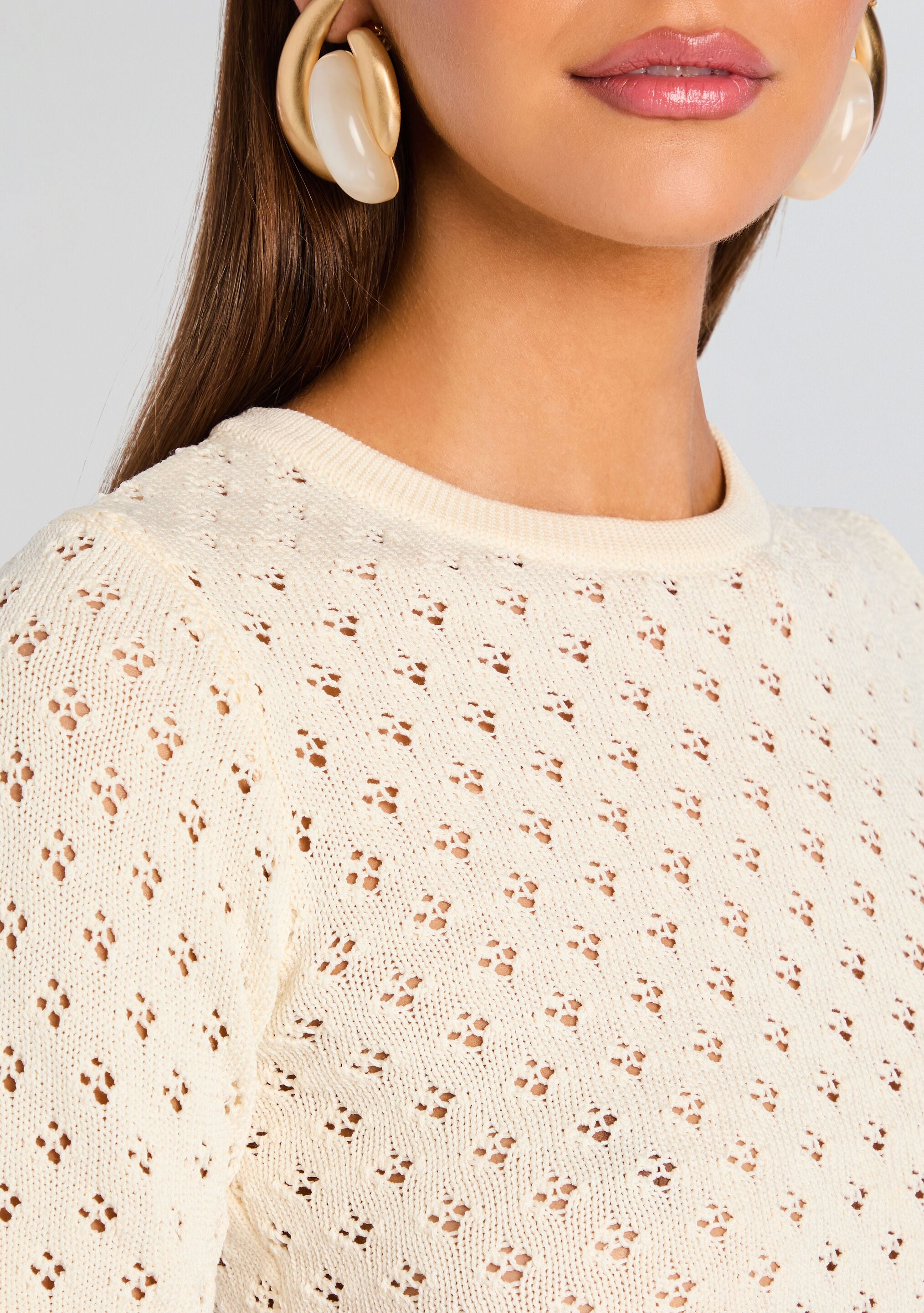 Josie Knit Top