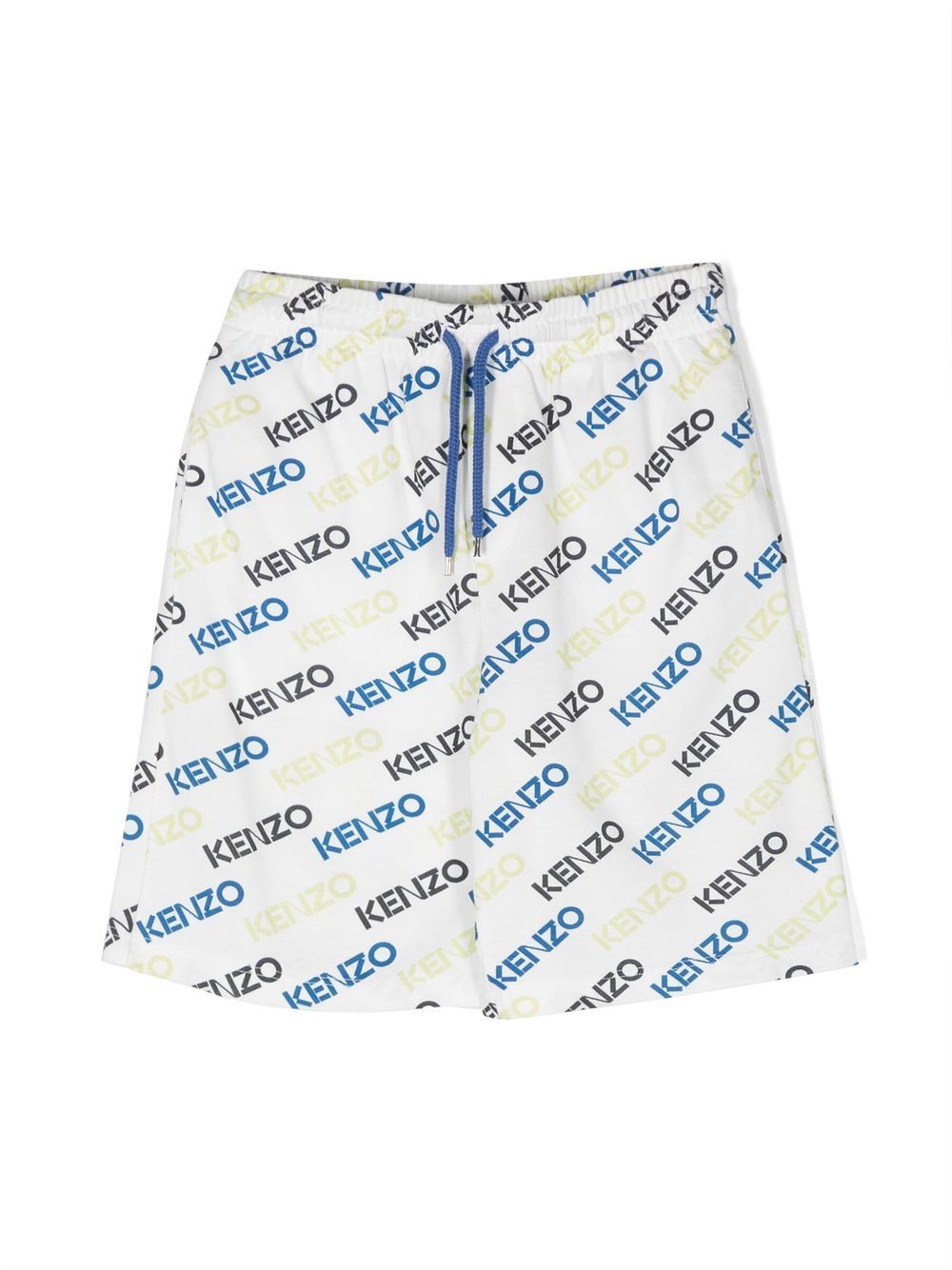 Printed Shorts
