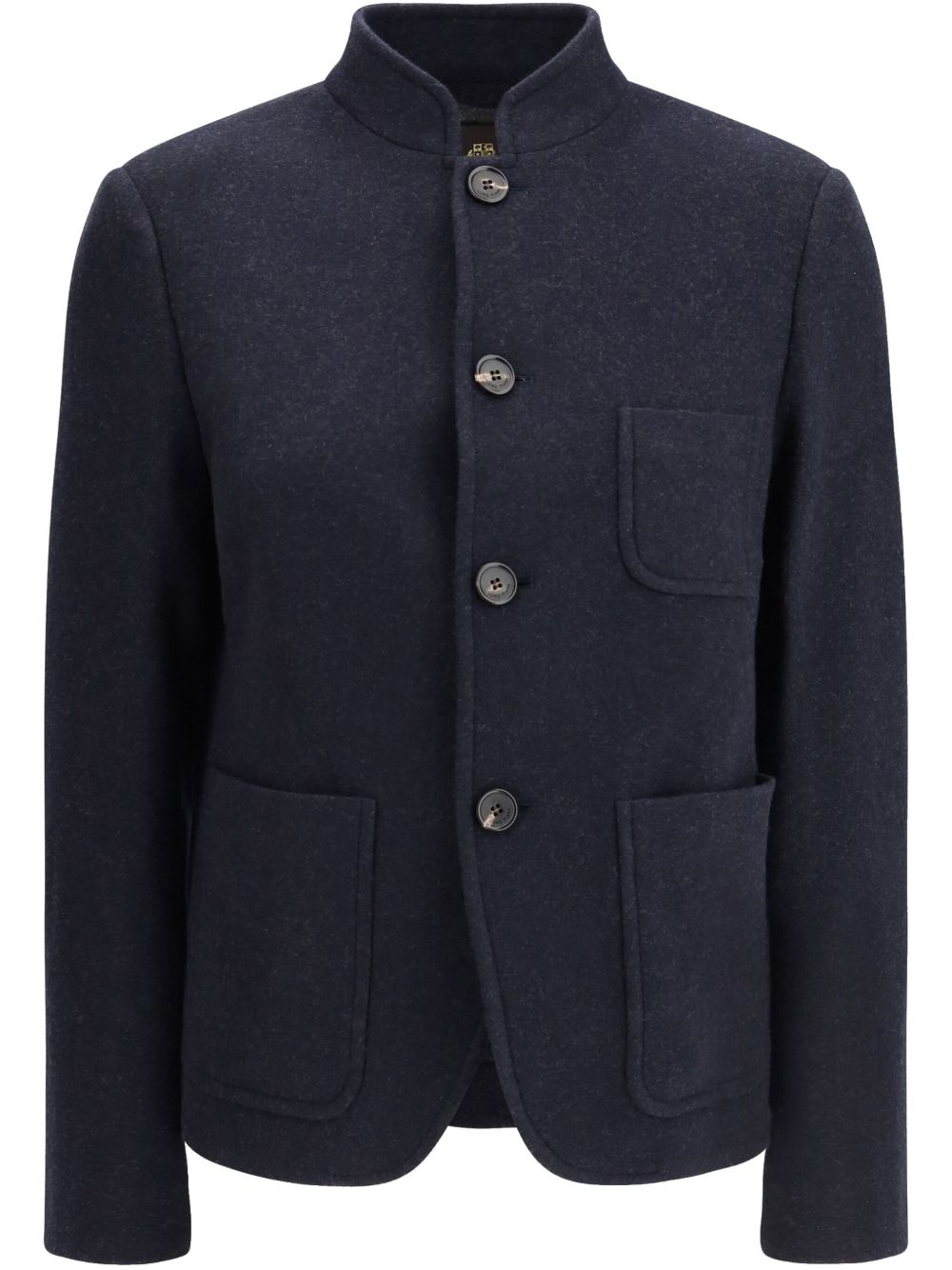 Loro Piana cashmere jacket - Blue