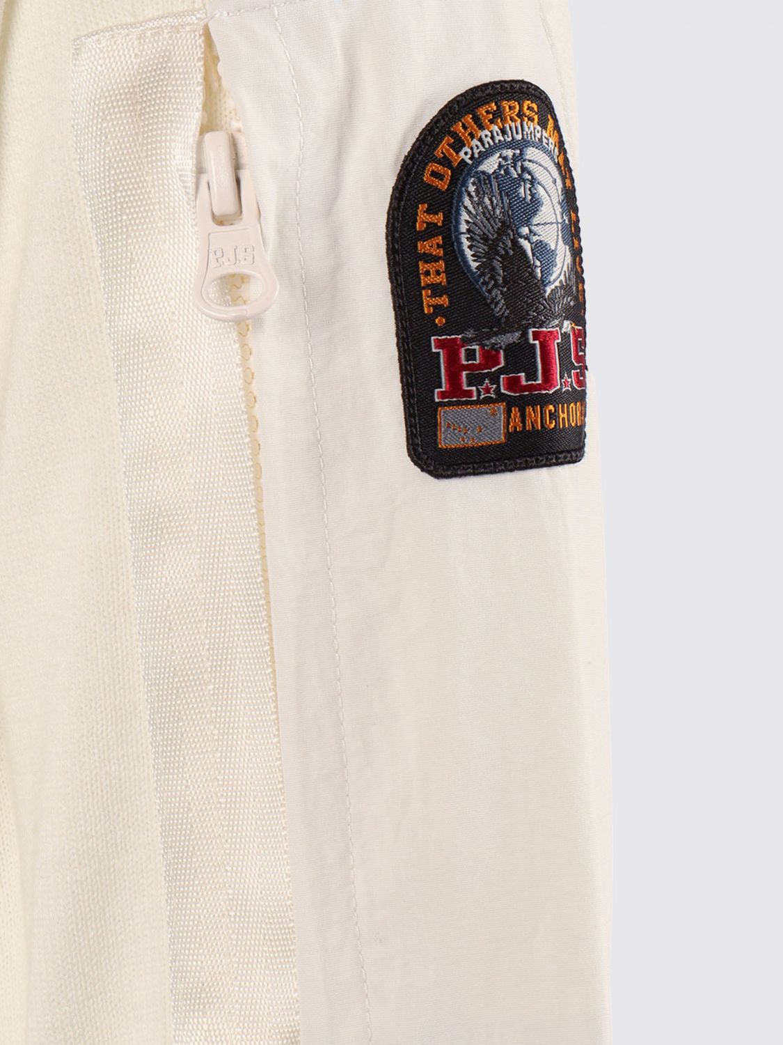 Polo Shirt Men color White