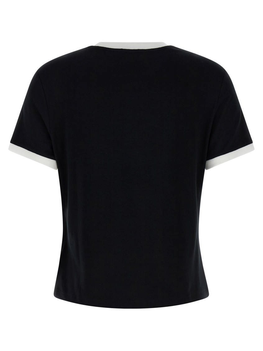 Logo Print T-Shirt
