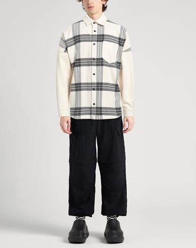 Man Shirt Off white