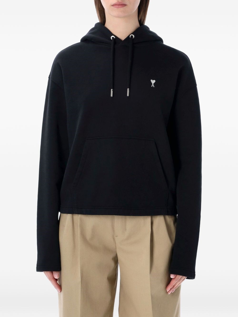 Sweatshirts Black