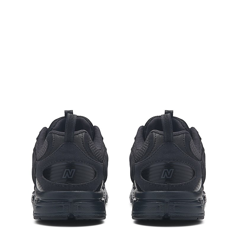408 Sneakers (Black)