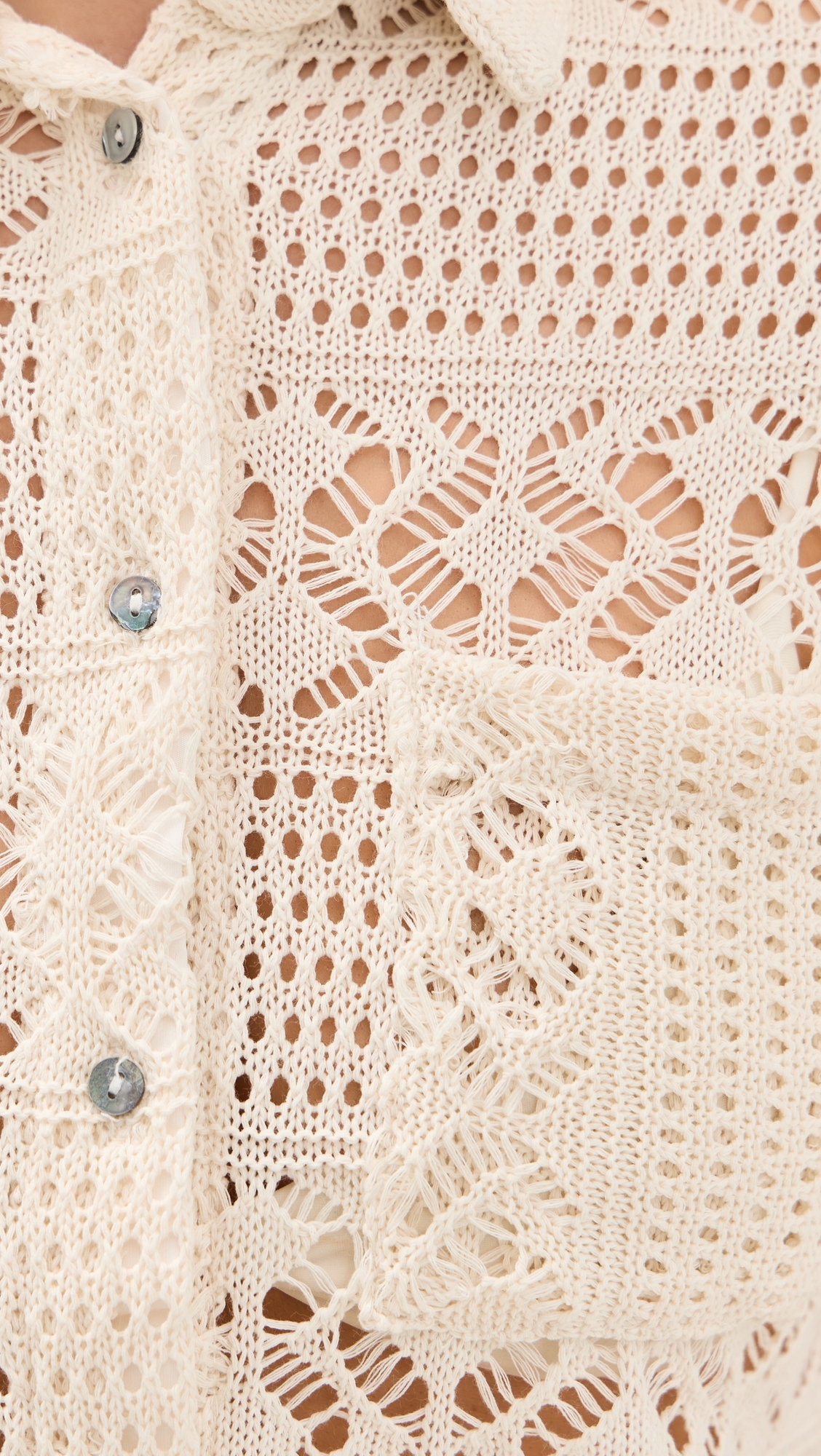 Maya Shirt Brandy