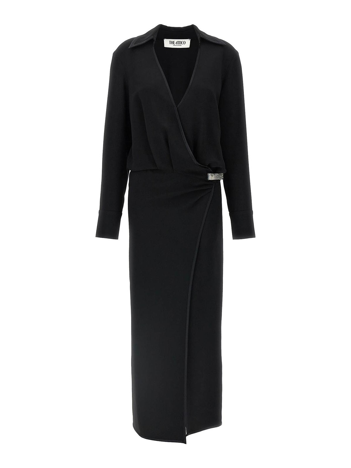 Wrap Dress