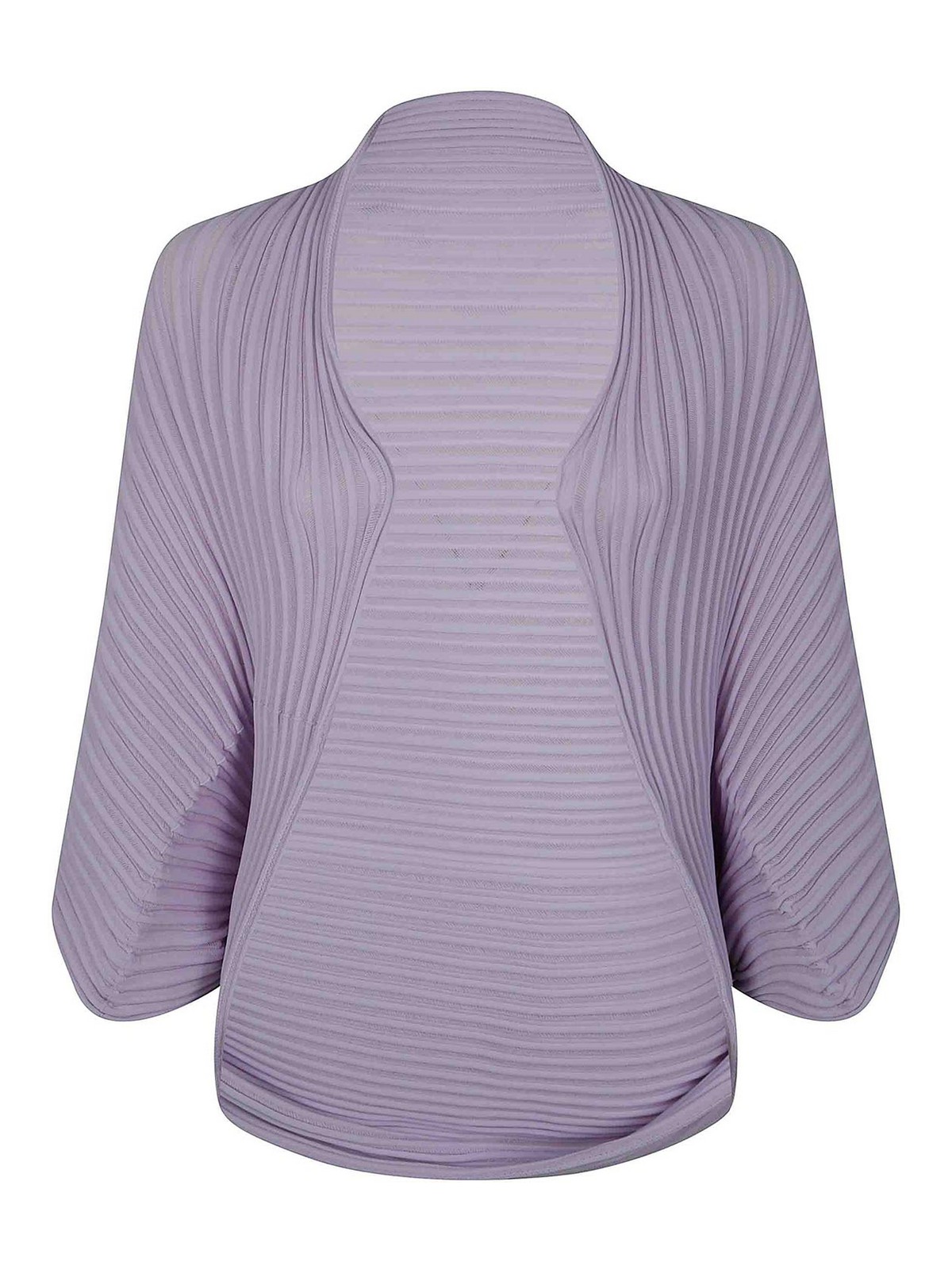 Stream Cardigan