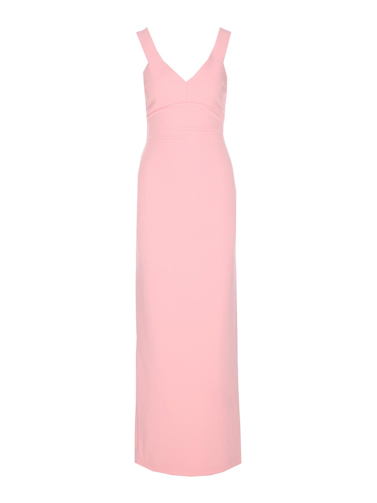 Pink Nalani Maxi Dress