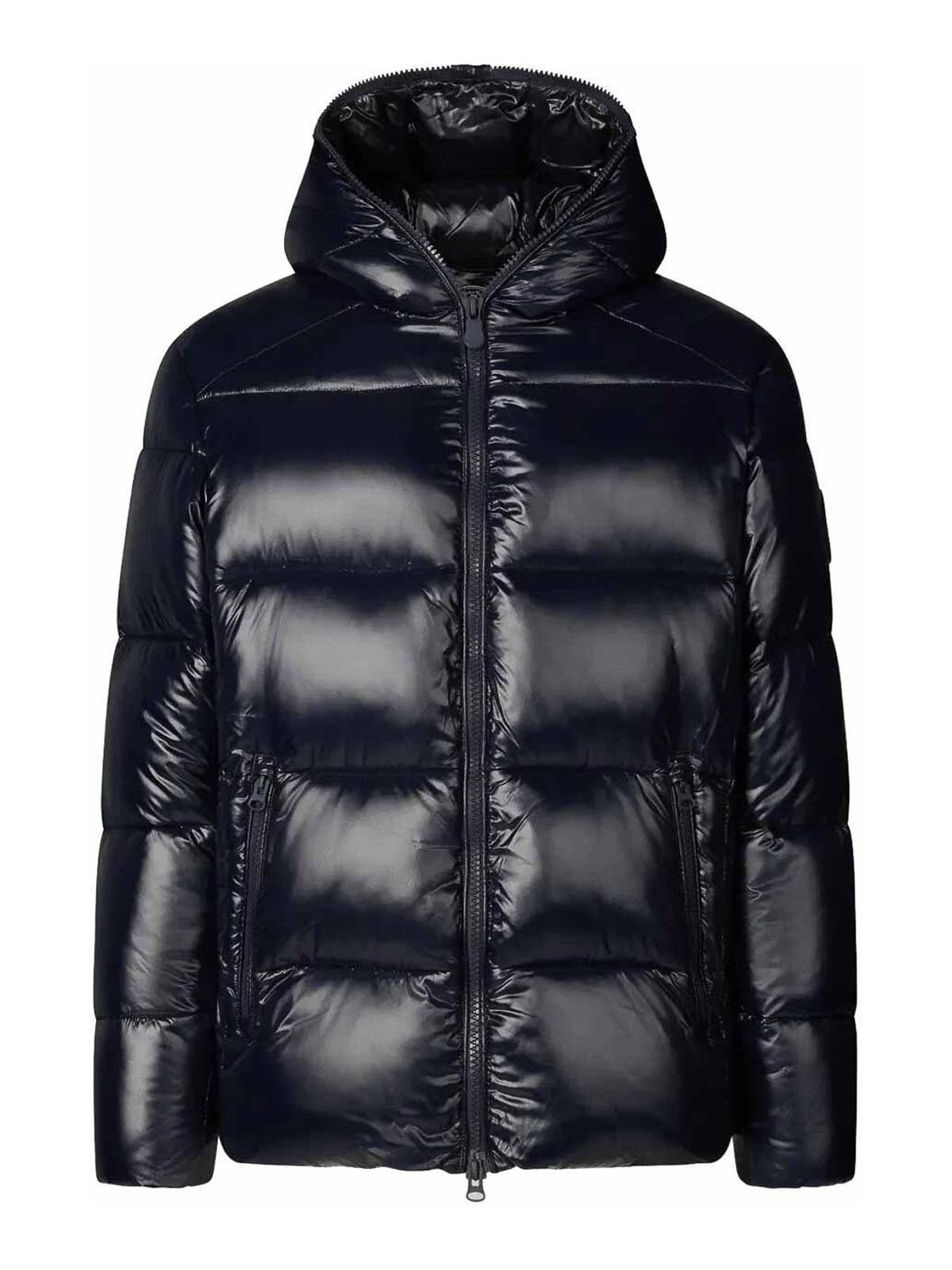 Edgard Down Jacket With Laqu Finish