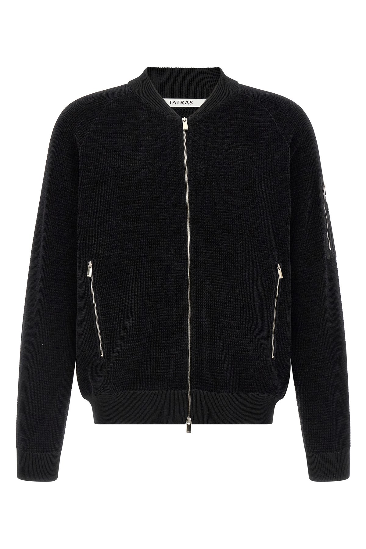 'Gavrio' Bomber Jacket