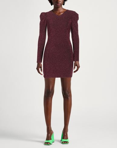 Woman Mini dress Fuchsia