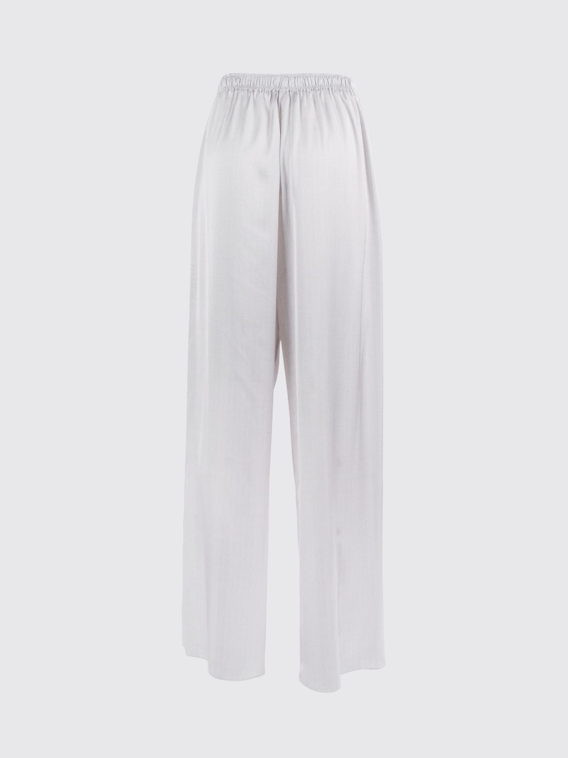 Pants Woman color Beige
